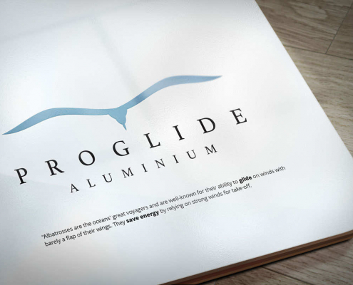 Proglide Logo Option 1